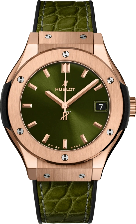 Hublot Classic Fusion 581.OX.8980.LR