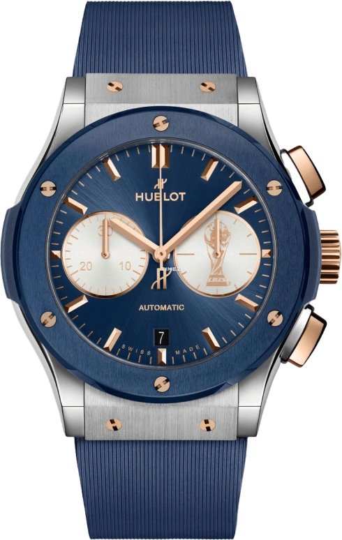 Hublot Classic Fusion 521.NL.7180.RX.AFA24