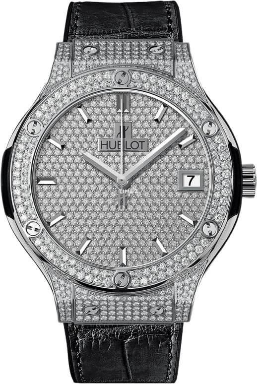 Hublot Classic Fusion 565.NX.9010.LR.1704