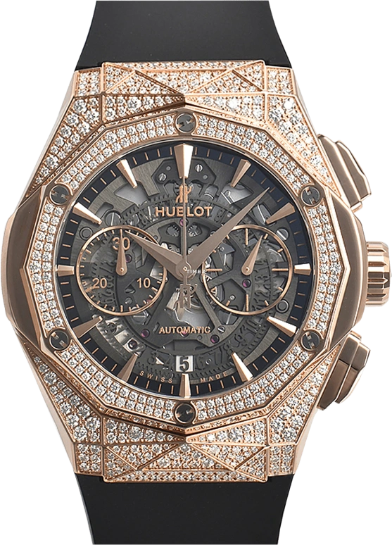 Hublot Classic Fusion 525.OX.0180.RX.1704.ORL19
