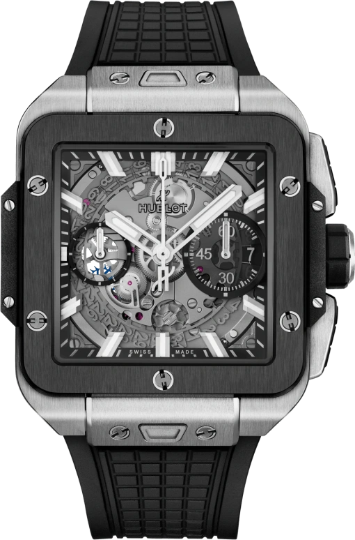 Hublot Square Bang 821.NM.0170.RX