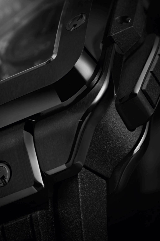 Hublot,Square Bang 42mm,42mm,Ceramic,Automatic,72hours,In-house Caliber,821,821.CX.0140.RX
