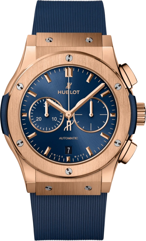 Hublot Classic Fusion 541.OX.7180.RX