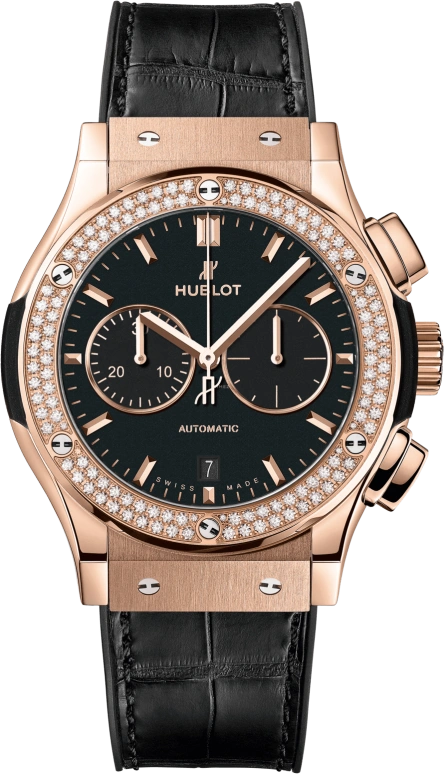 Hublot Classic Fusion 541.OX.1181.LR.1104