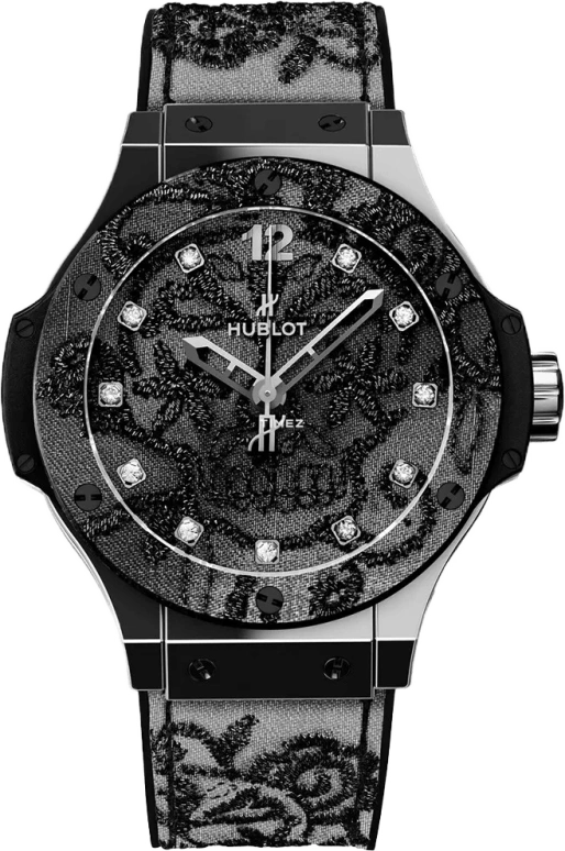 Hublot Big Bang 343.SS.6570.NR.BSK16