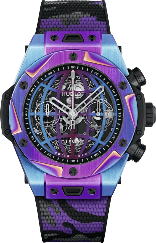 Hublot Big Bang 411.NN.0179.RX.DJS21