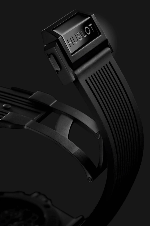 Hublot,Big Bang 45mm,45mm,Ceramic,Handwound,240hours,In-house Caliber,414,414.CI.1123.RX