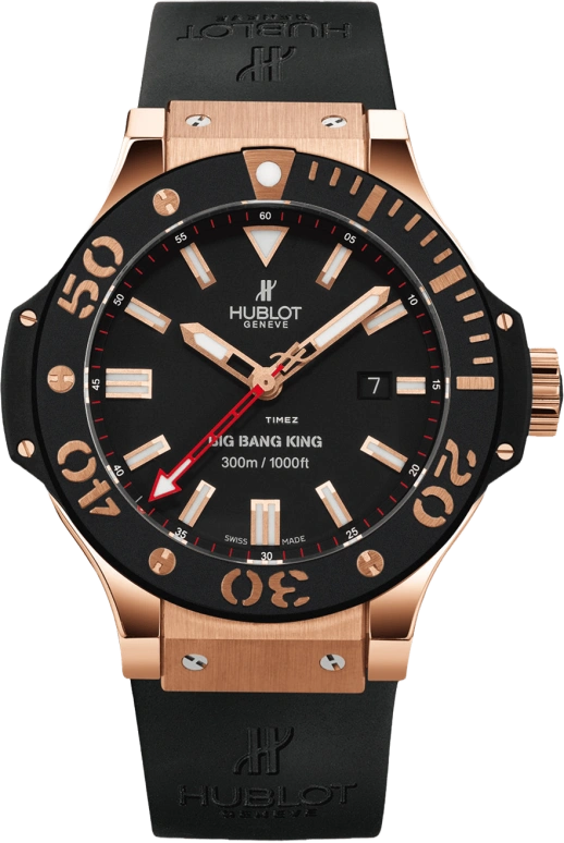 Hublot Big Bang 322.PM.100.RX