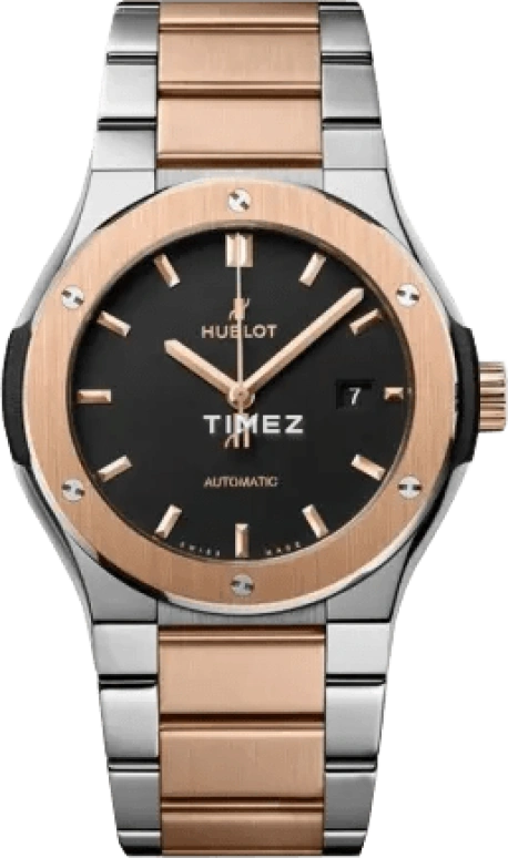 Hublot Classic Fusion 548.NO.1180.NO