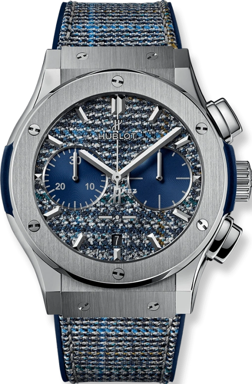 Hublot Big Bang 521.NX.2701.NR.ITI17