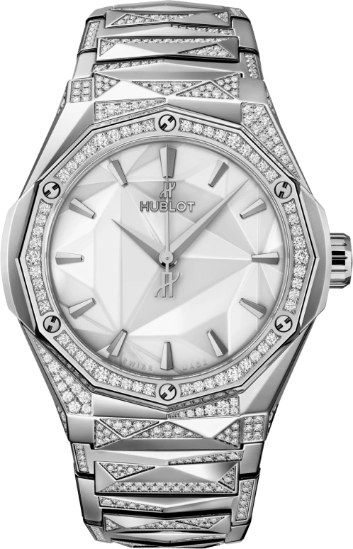 Hublot Big Bang 550.NS.2200.NS.3804.ORL22