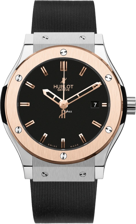 Hublot Classic Fusion 511.ZP.1180.RX