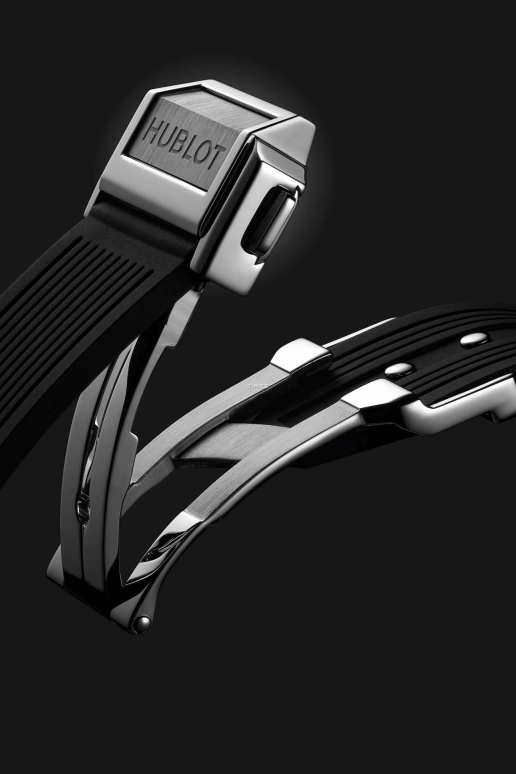 Hublot,Big Bang 39mm,39mm,Sapphire,Grey,Day,Sapphire,Crystal Glass,Round,465,465.JX.4902.RX.1204