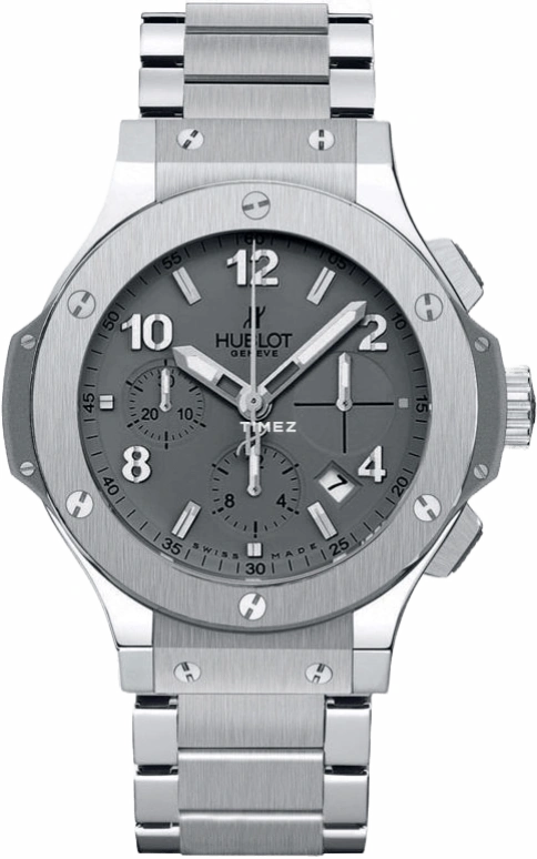 Hublot Big Bang 342.ST.5010.ST