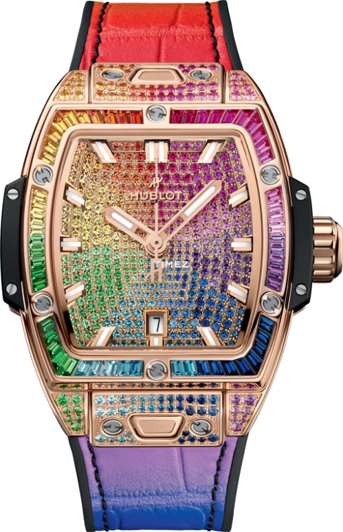Hublot Spirit of Big Bang 682.OX.9900.LR.0999