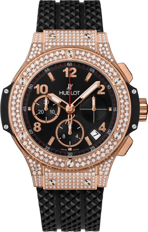 Hublot Big Bang 341.PX.130.RX.174