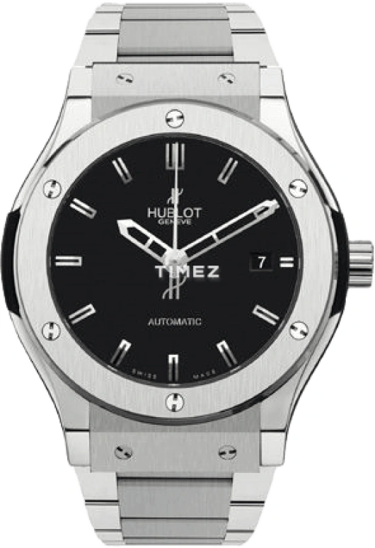 Hublot Classic Fusion 511.ZX.1170.NX