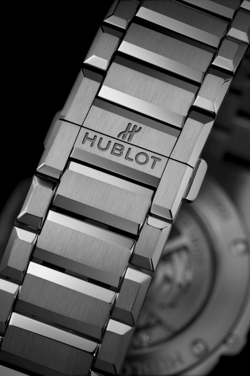 Hublot,Big Bang 40mm,40mm,Titanium Gold,Mirror,Automatic,50hours,In-house Caliber,456,456.NX.0170.NX