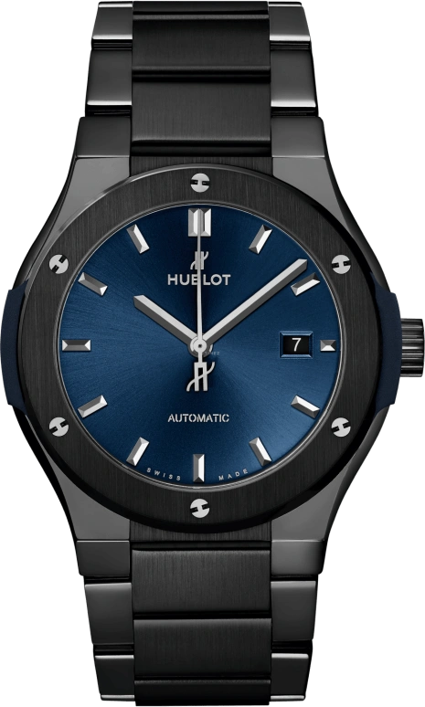 Hublot Classic Fusion 548.CM.7170.CM