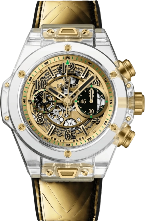 Hublot Big Bang 411.JX.4089RT.OWM17