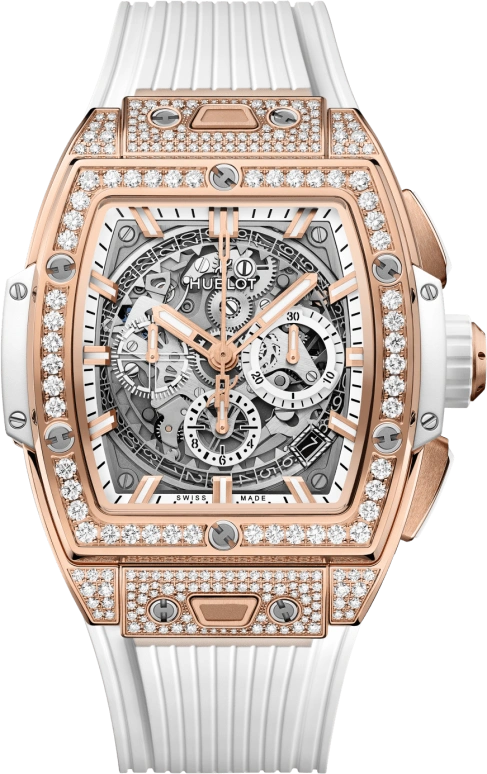 Hublot Spirit of Big Bang 642.OE.2010.RW.1604