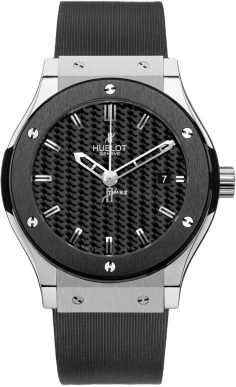 Hublot Classic Fusion 542.ZM.1770.RX