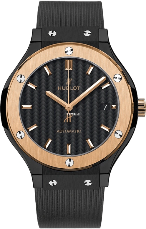 Hublot Classic Fusion 565.CO.1781.RX