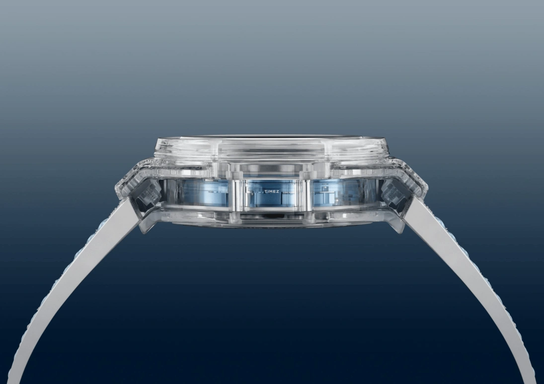 Hublot,Big Bang 42mm,42mm,Sapphire,Ice Blue,Automatic,Chronograph,Day,Flyback,441,441.JX.429B.VR