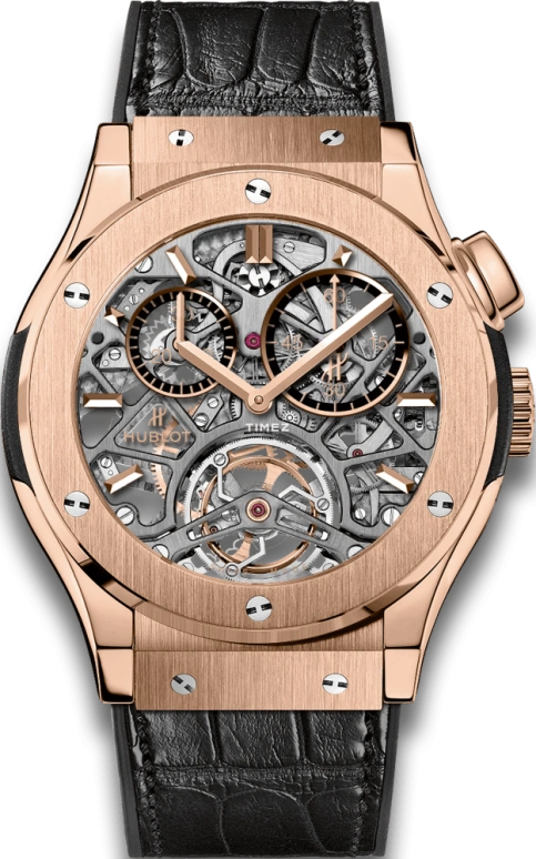 Hublot Classic Fusion 506.OX.0180.LR