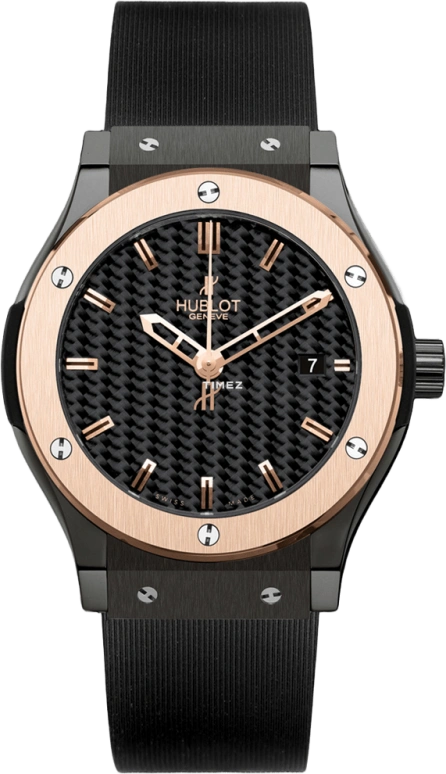 Hublot Classic Fusion 561.CP.1780.LR