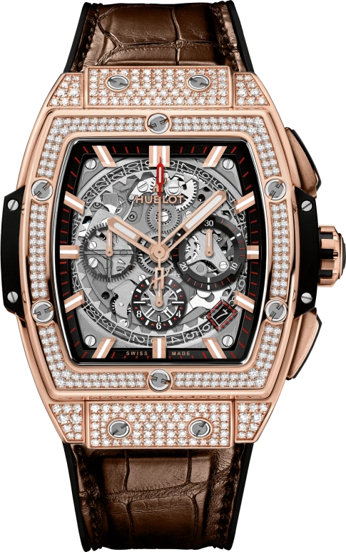 Hublot Spirit of Big Bang 641.OX.0183.LR.1704
