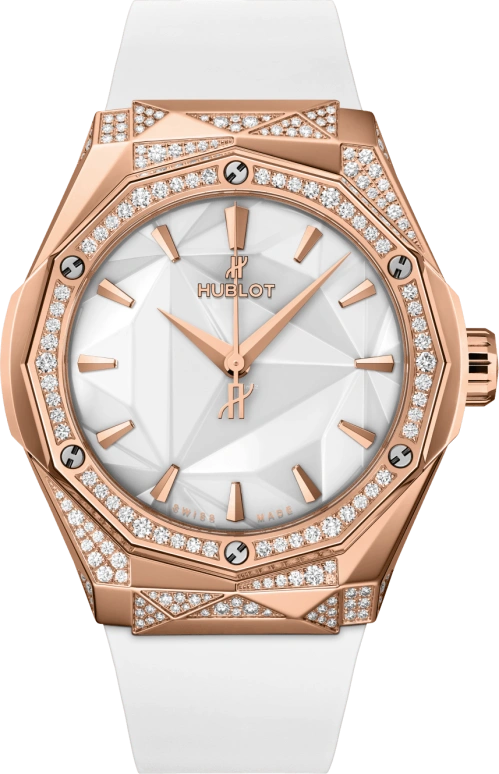 Hublot Classic Fusion 550.OS.2200.RW.1804.ORL20