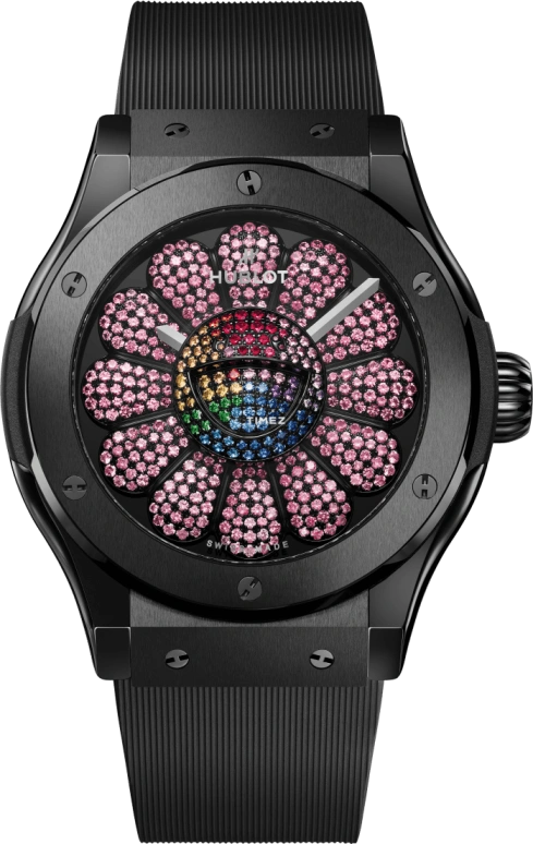 Hublot Classic Fusion 507.CX.9004.RX.TAK23