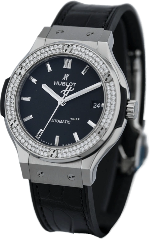 Hublot Classic Fusion 565.ZX.1170.LR