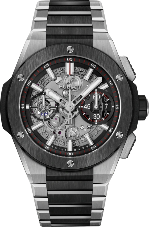 Hublot Big Bang 451.NM.1170.NM