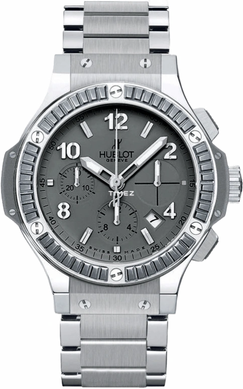 Hublot Big Bang 342.ST.5010.ST.1912