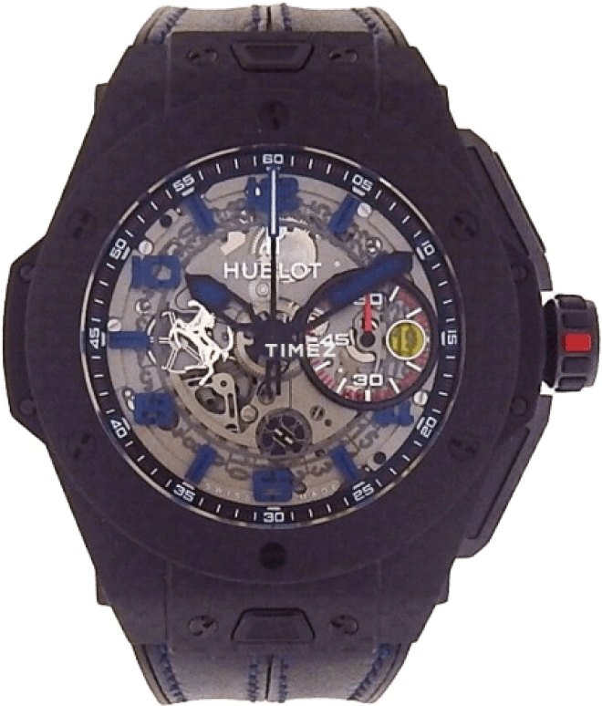 Hublot Big Bang 401.QX.0123.VR.FSX14