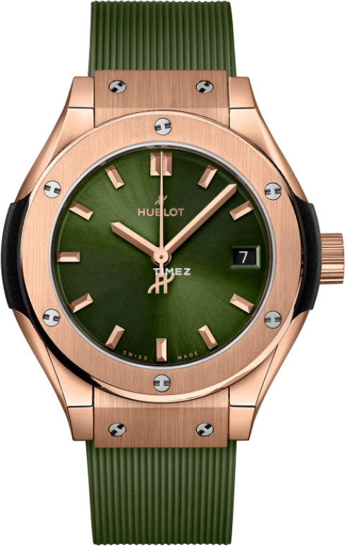 Hublot Classic Fusion 591.OX.8980.RX