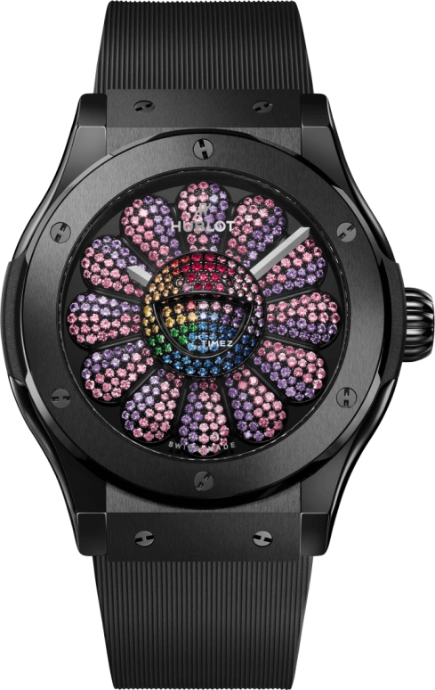 Hublot Classic Fusion 507.CX.9005.RX.TAK23