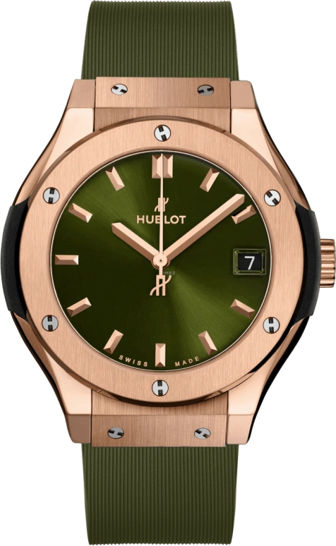 Hublot Classic Fusion 581.OX.8980.RX