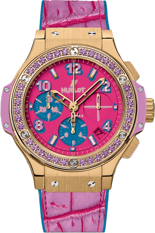 Hublot Big Bang 341.VV.7389.LR.1205.POP15