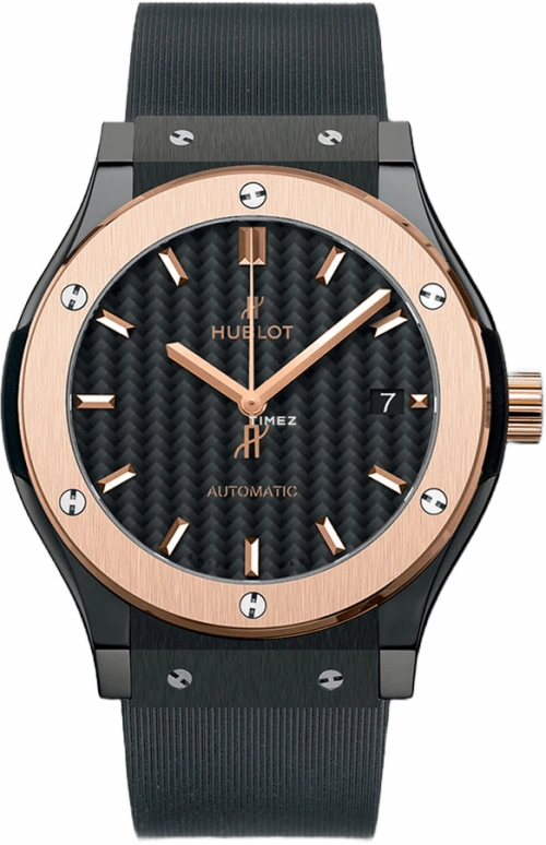 Hublot Classic Fusion 542.CO.1781.RX