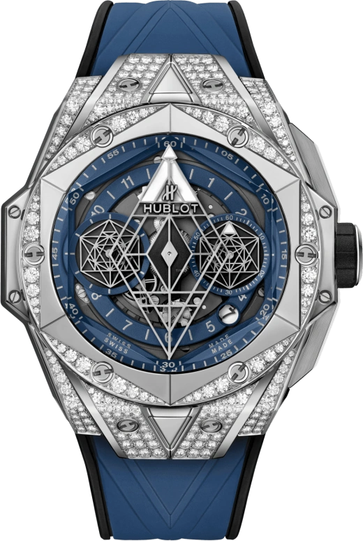 Hublot Big Bang 418.NX.5107.RX.1604.MXM20