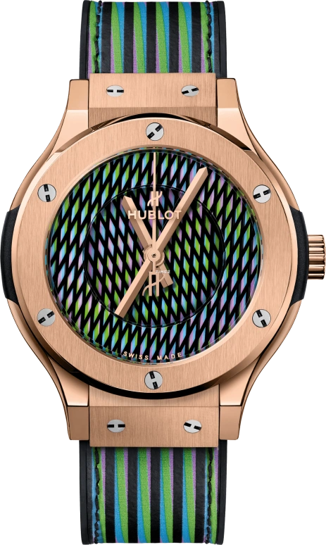 Hublot Classic Fusion 565.OX.8900.VR.CZD19