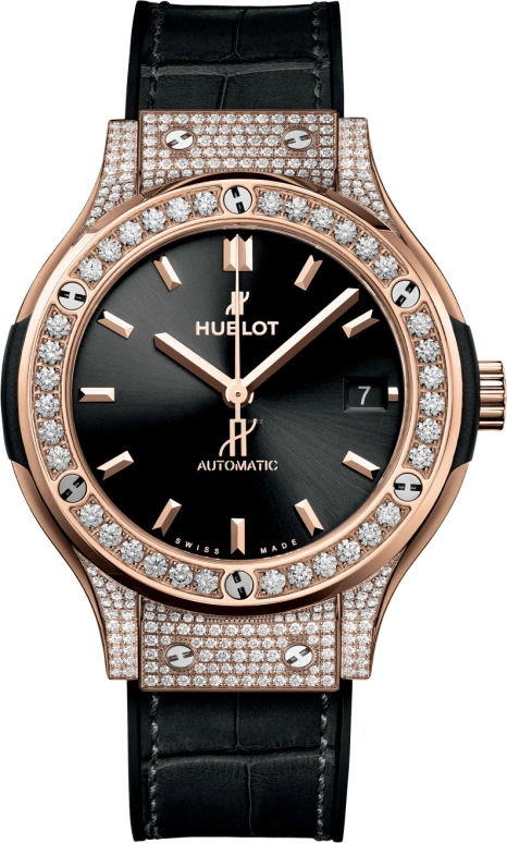 Hublot Classic Fusion 565.OX.1480.LR.1604