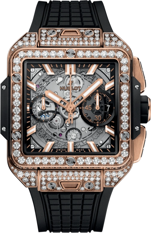 Hublot Square Bang 821.OX.0180.RX.1604