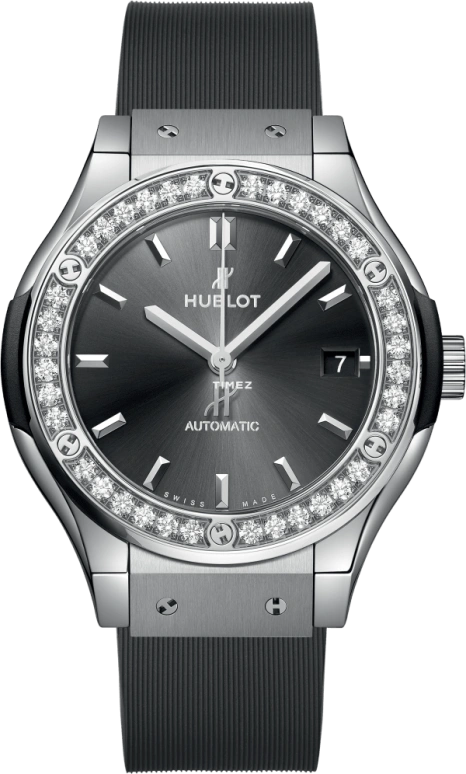 Hublot Classic Fusion 565.NX.7071.RX.1204