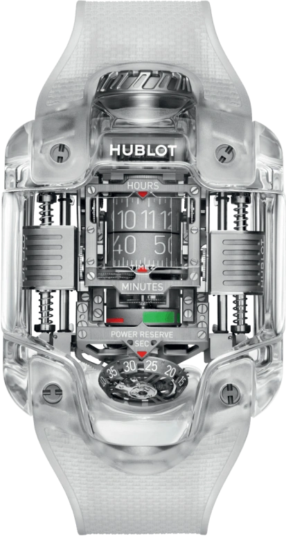 Hublot MP 910.JX.0001.RT