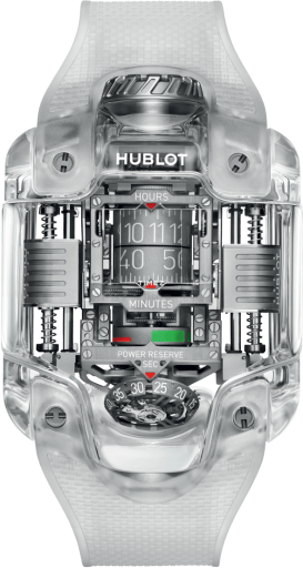 Hublot MP 910.JX.0001.RT