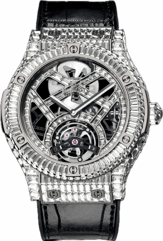 Hublot Classic Fusion 505.WX.9000.L
